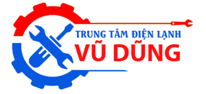 LOGO VŨ DŨNG